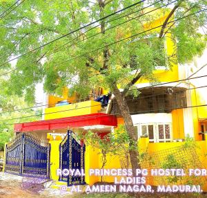 Royal Princess PG Hostel - Ladies Only