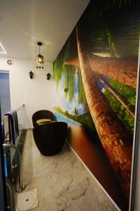 Palm Wave Beach Resort