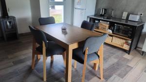 Cabañas Don Ricardo