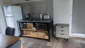 Cabañas Don Ricardo