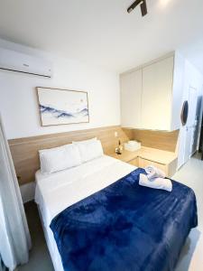 Novo e completo Studio em Moema-14 andar-ONJurupis