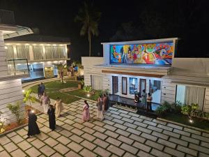 Palm Wave Beach Resort