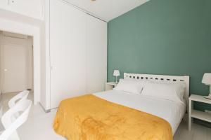 Glory House Trastevere 3