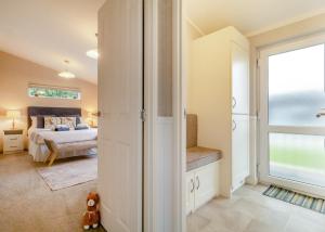 Otters Mead Boutique Lodges
