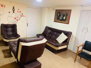 apartamento H18