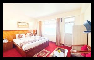 The Golden Dolma And SPA Darjeeling