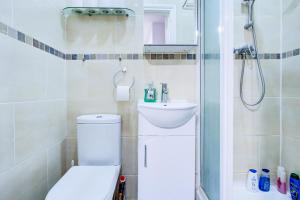 Bryanston Camden Hotel