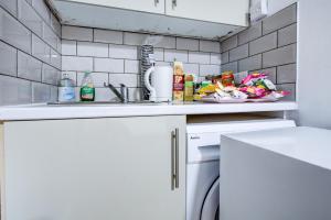 Bryanston Camden Hotel