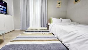 미소하우스2 대전시청역 도보2분 넷플릭스 유튜브 시청