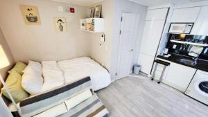 미소하우스2 대전시청역 도보2분 넷플릭스 유튜브 시청