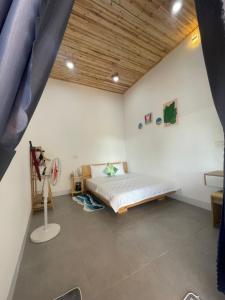 Homestay Sỹ Vĩnh Hy