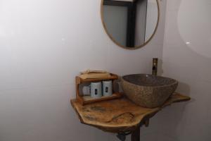 Homestay Sỹ Vĩnh Hy