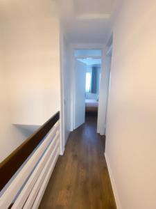 The Dale Relaxation House