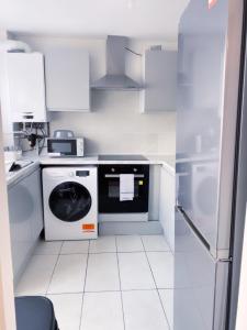 The Dale Relaxation House