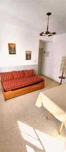 Depto frente al MAR y Casino cerca de Guemes