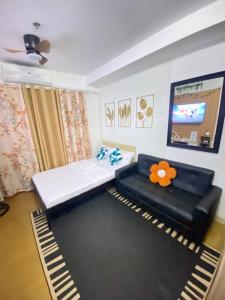 Grand Caliya Staycation at SMDC Grace