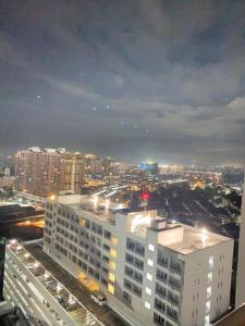 Grand Caliya Staycation at SMDC Grace