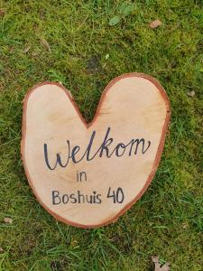 Boshuis 40