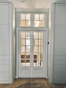 Apartament Nowy Swiat