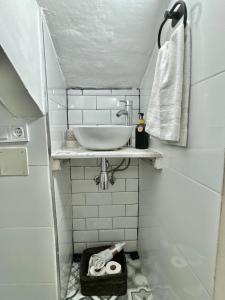 Studio in the Center of Madrid