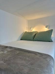 Studio in the Center of Madrid