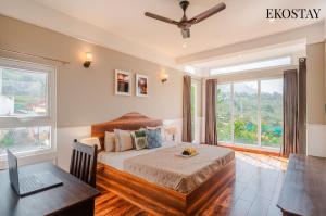 EKOSTAY - Apollo Villa