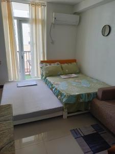 Pamz Studio Condo Unit