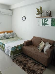 Pamz View Studio Condominium Unit