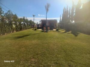 Villa Marrackech