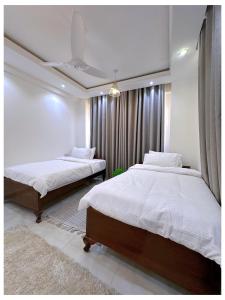 Sandy shores apartments