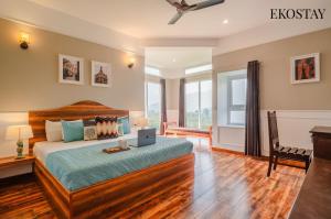 EKOSTAY - Apollo Villa