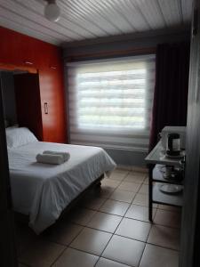 Ikhutseng Guesthouse