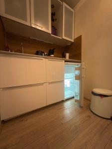 Appartement au centre historique de Strasbourg