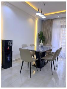 Sandy shores apartments