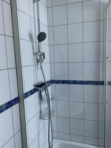 Ferienwohnung "Goode Tied"