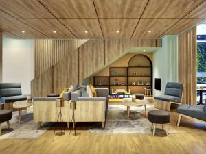 ibis Styles Bogor Pajajaran