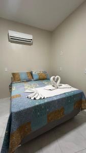 Pousada Novo Amanhecer