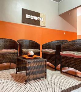 Pousada Novo Amanhecer