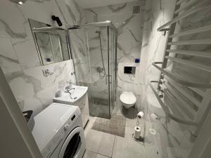 Apartamenty Przy Rynku GąsawaBiskupin