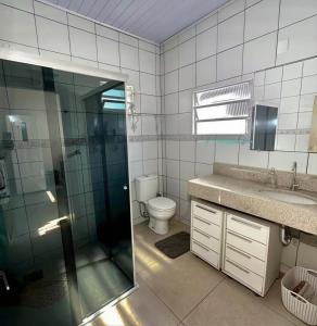 Casa em Canasvieiras 150m do mar