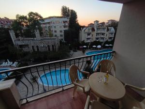 Kalia D11 Słoneczny Brzeg Sunny Beach