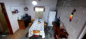 Casitas Serranas en Santa María de Punilla