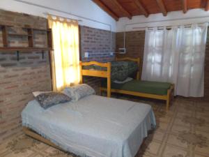 Casitas Serranas en Santa María de Punilla