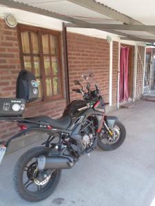 Casitas Serranas en Santa María de Punilla