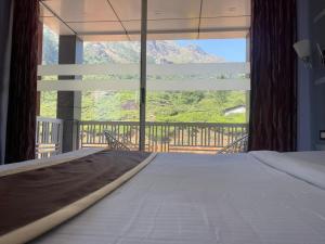 Green residency munnar