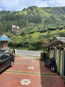 Green residency munnar