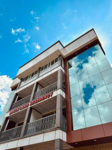 Green residency munnar