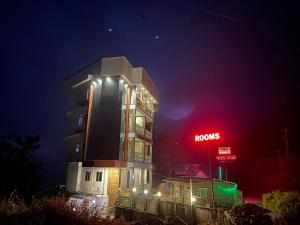 Green residency munnar