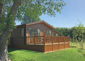 Canterbury Reach Lodge Retreat