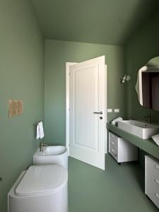 Tarsilla Appartamenti - Centro Storico